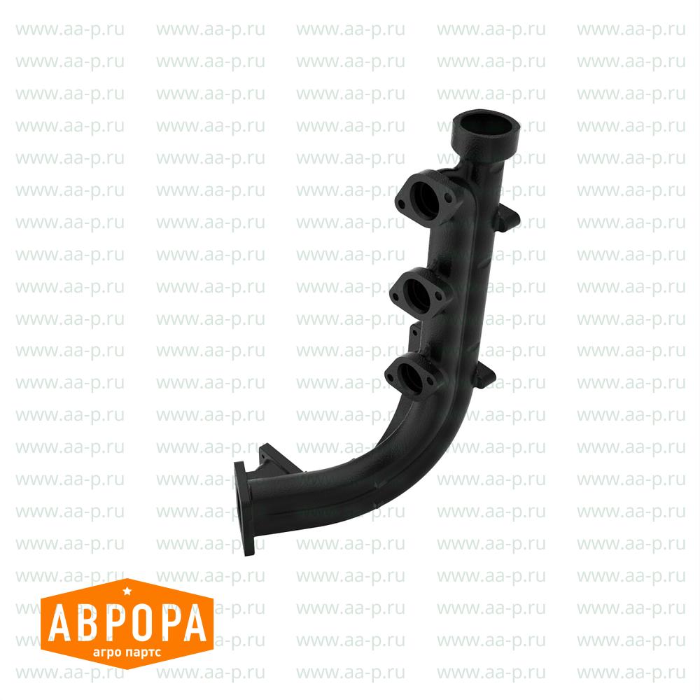 R519311 ВЫПУСКНОЙ  КОЛЛЕКТОР